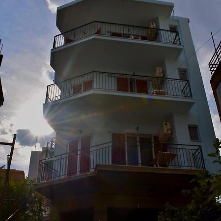 Bob'S Apartments Tolo Exterior photo